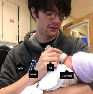 Meet your Posher, Matt